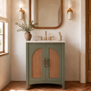 Katherine vanity taged thyme