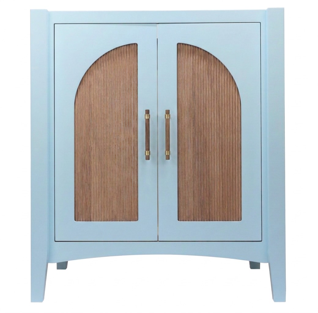 Katherine vanity front