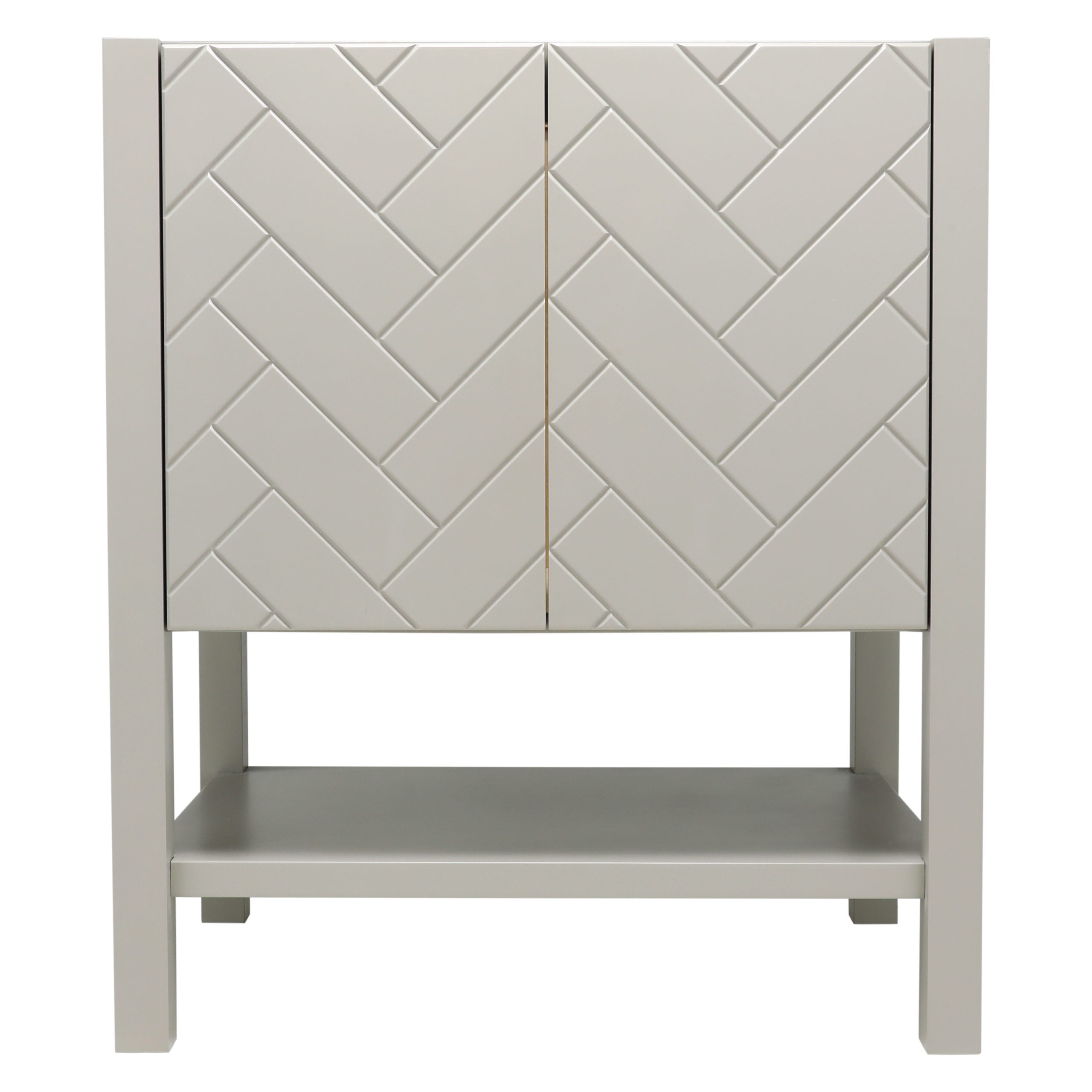 Lydia vanity front