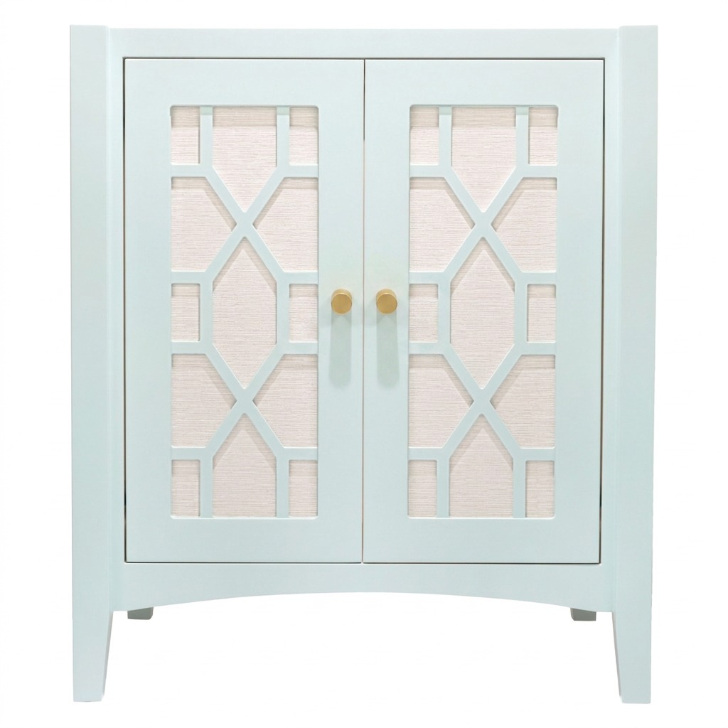 Sophia vanity front