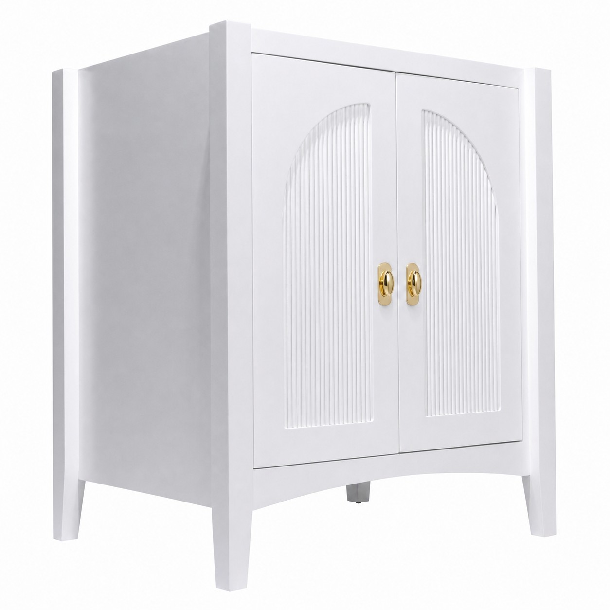 Olivia vanity left