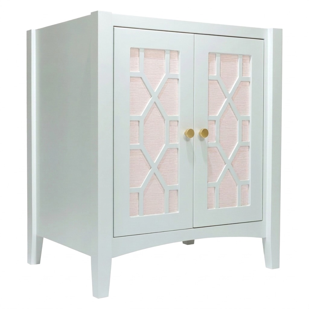 Sophia vanity left