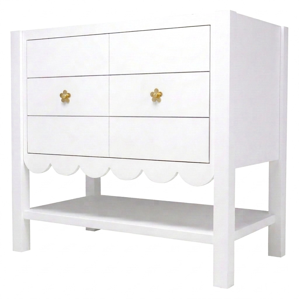 Alice vanity right