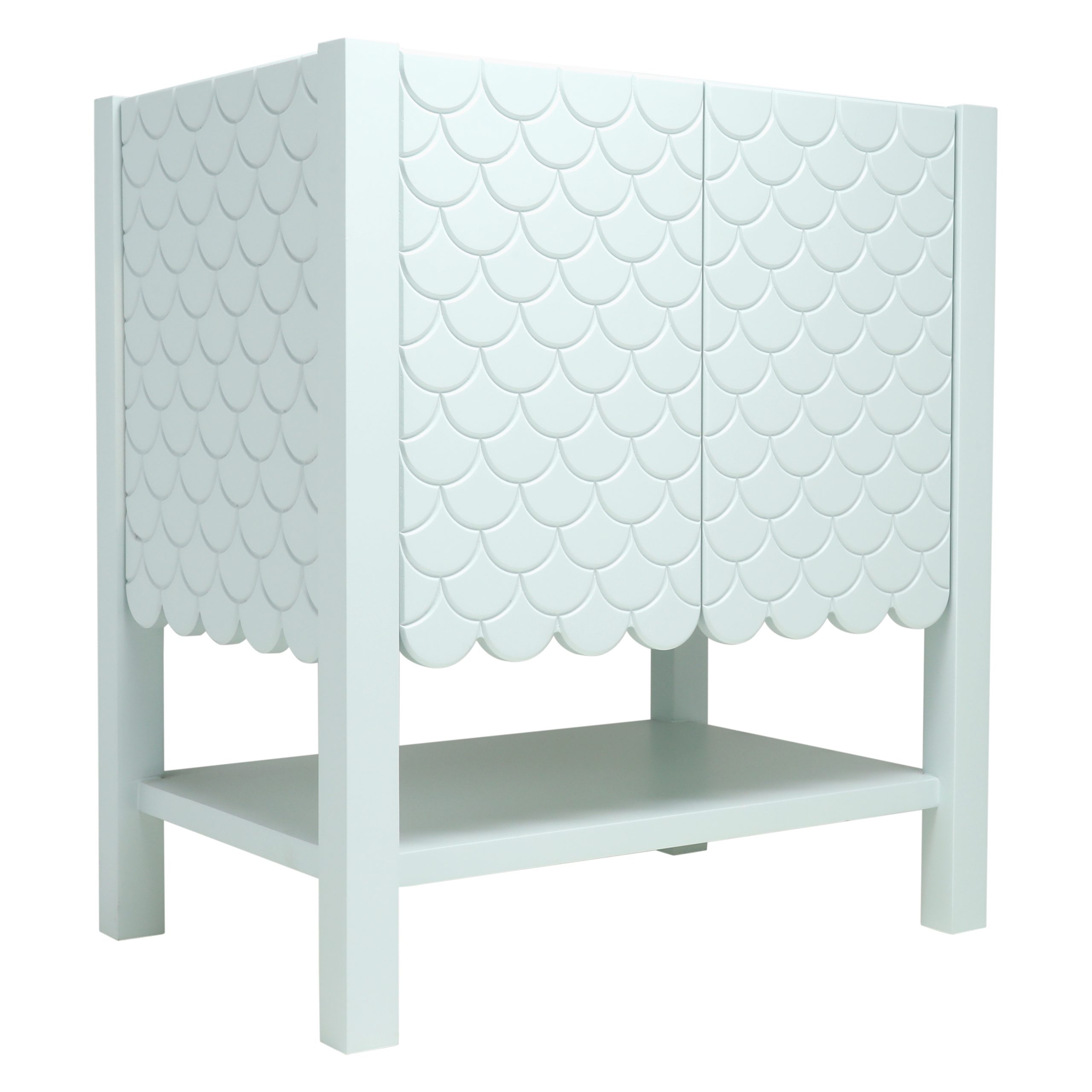 Chloe vanity left