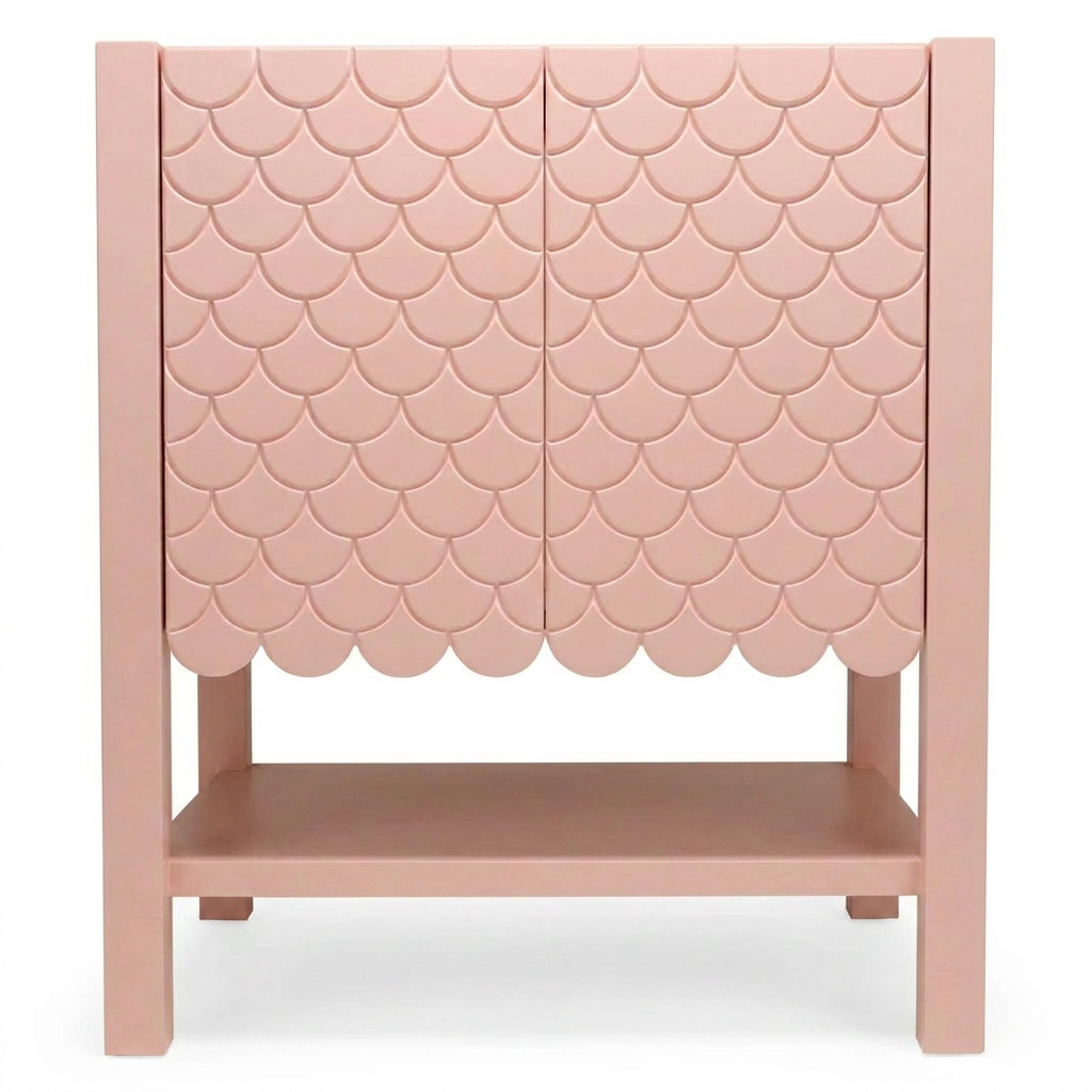 Chloe vanity color romance